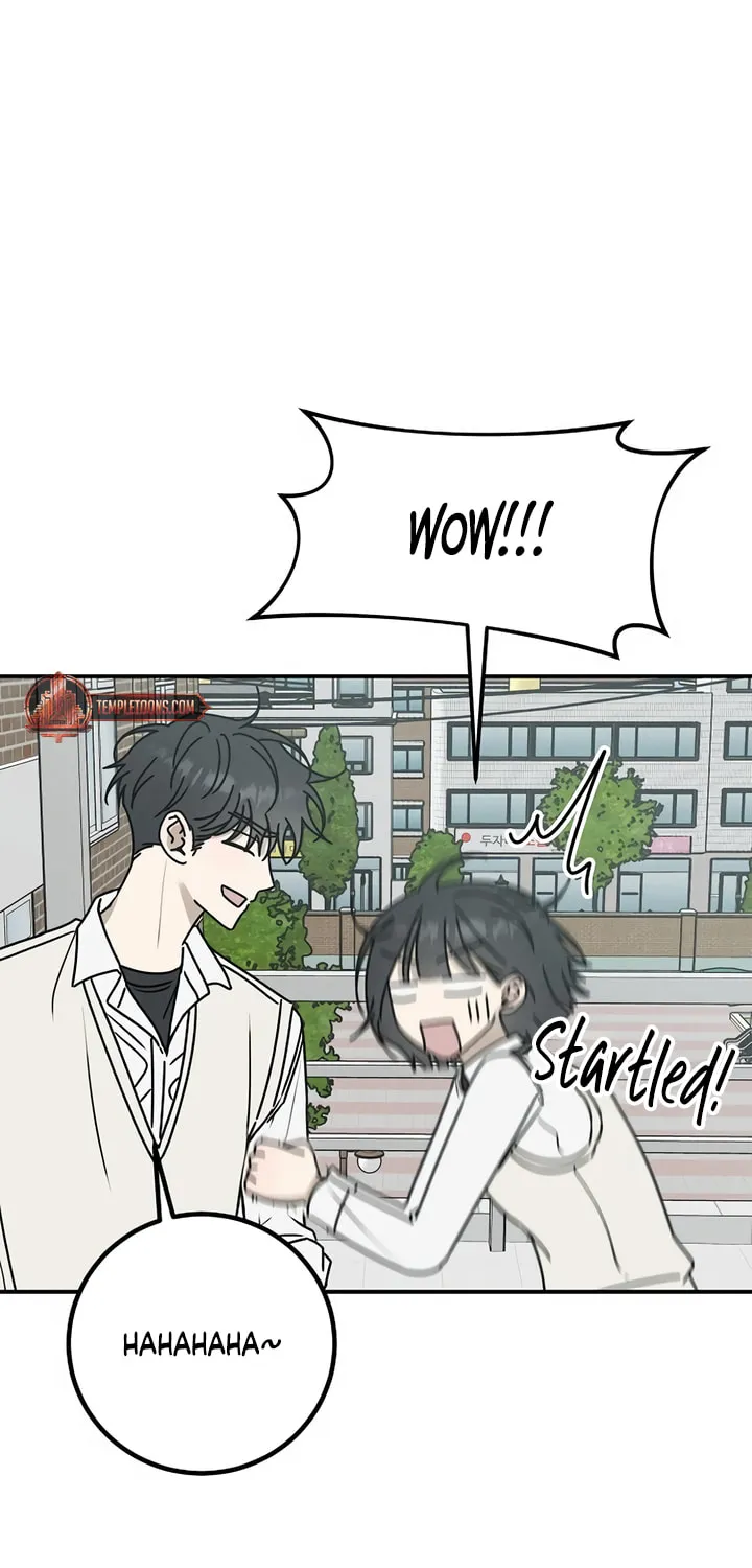 Powerful Confession Chapter 6 page 26 - 