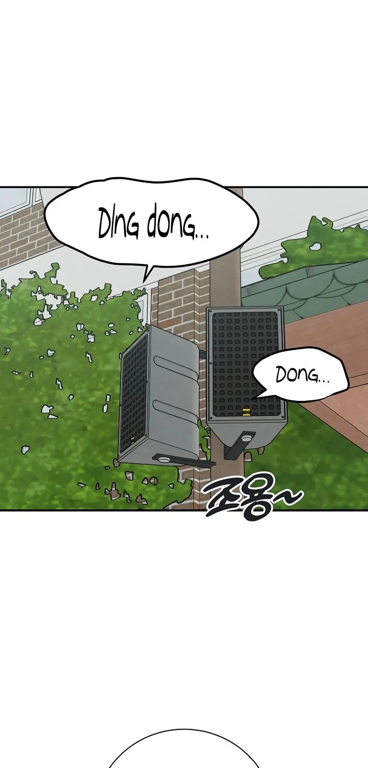 Powerful Confession Chapter 6 page 27 - 