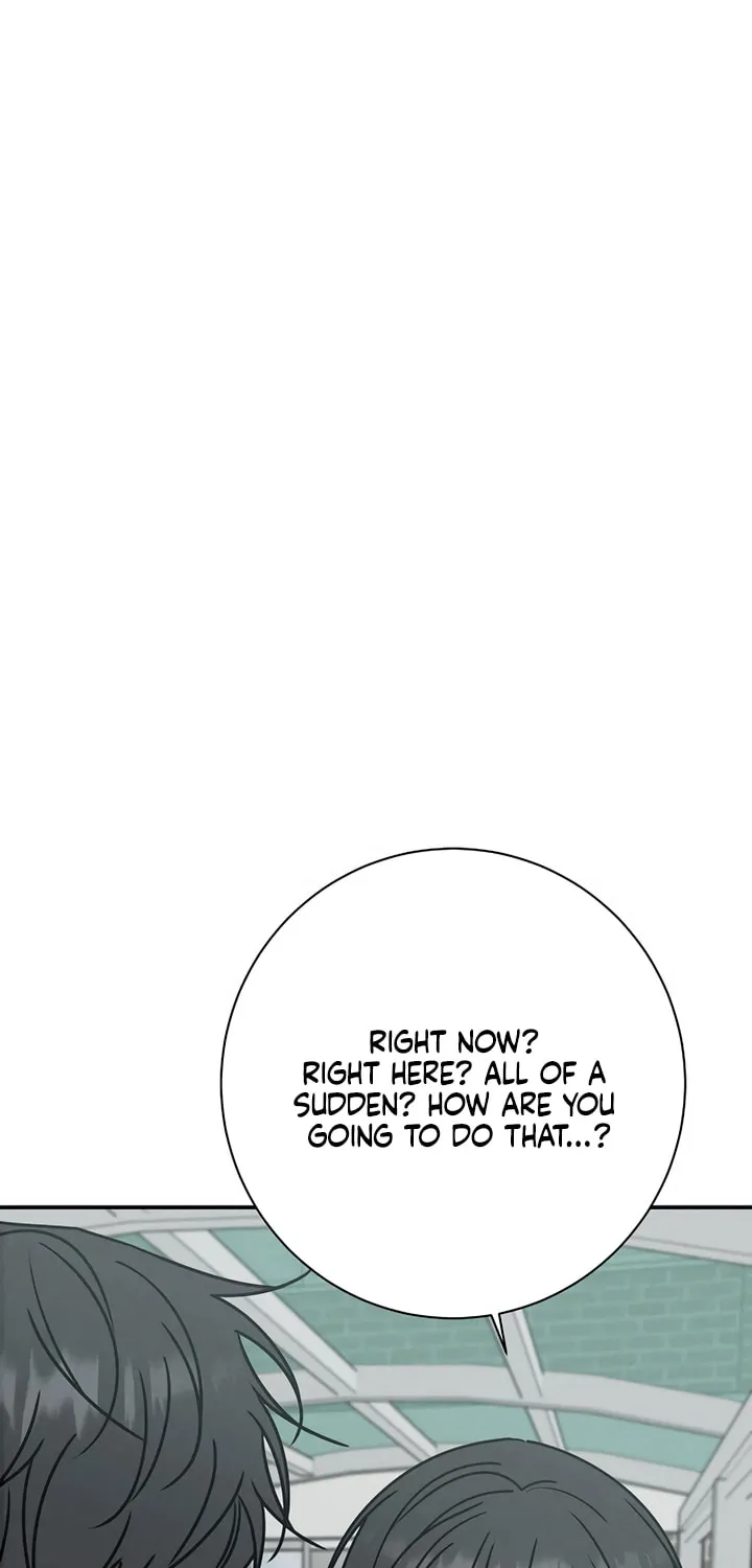 Powerful Confession Chapter 6 page 4 - 