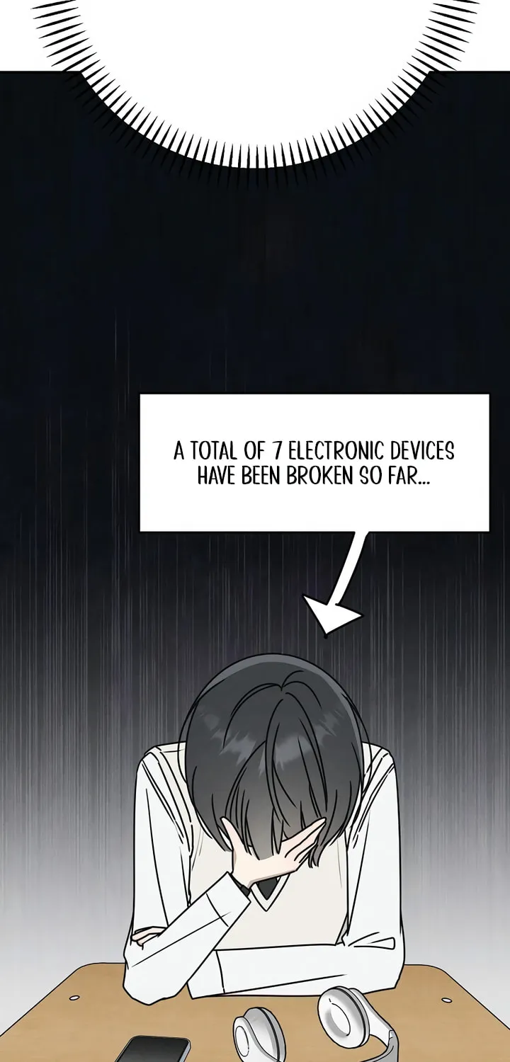 Powerful Confession Chapter 6 page 33 - 