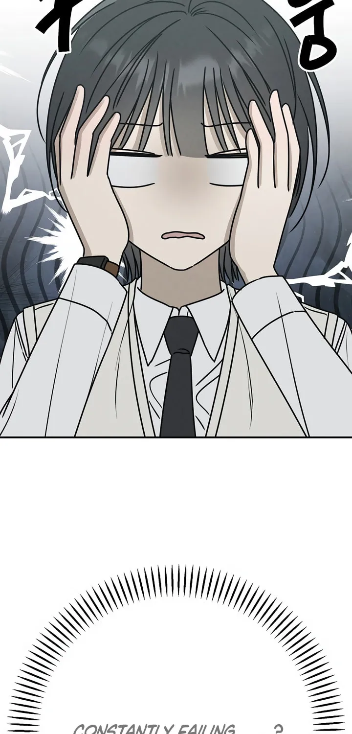 Powerful Confession Chapter 6 page 36 - 