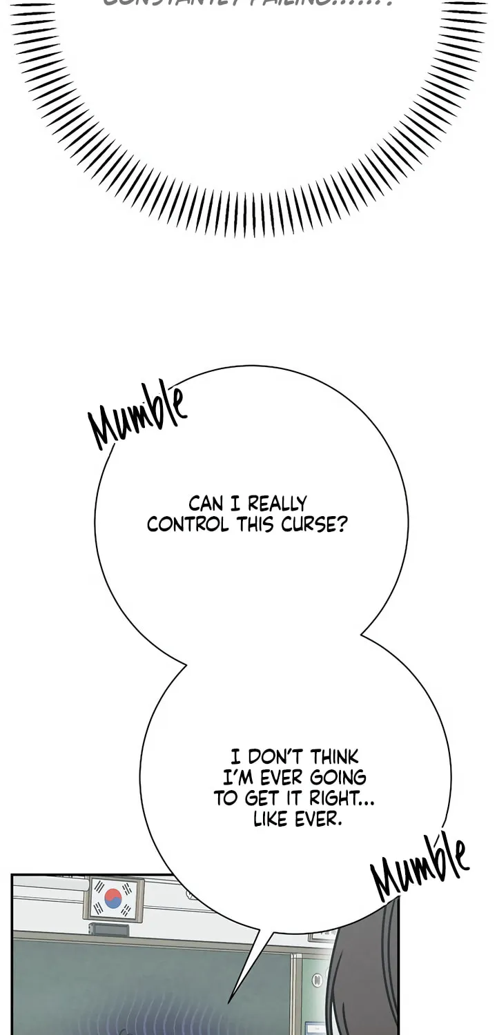 Powerful Confession Chapter 6 page 37 - 