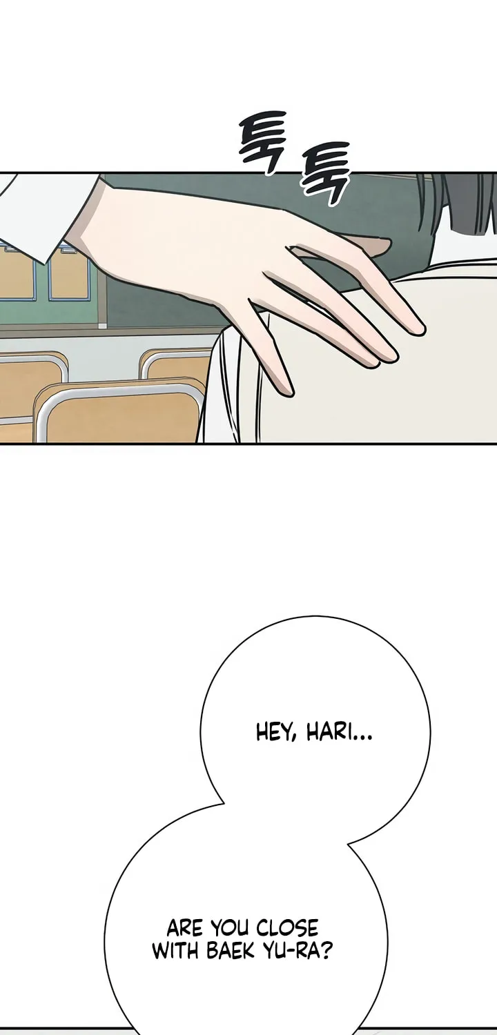 Powerful Confession Chapter 6 page 40 - 