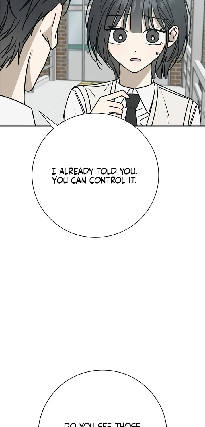 Powerful Confession Chapter 6 page 5 - 