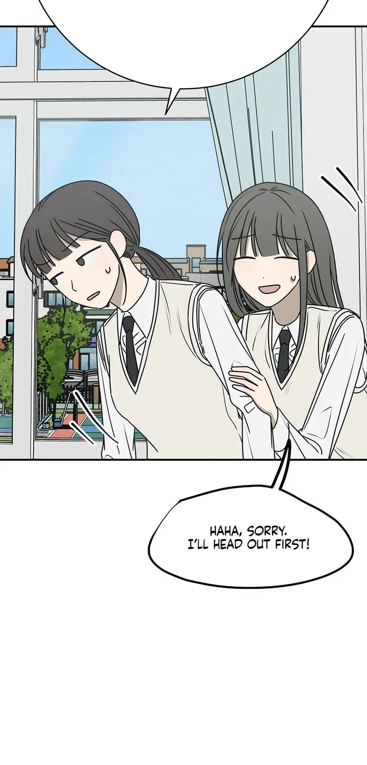 Powerful Confession Chapter 6 page 46 - 