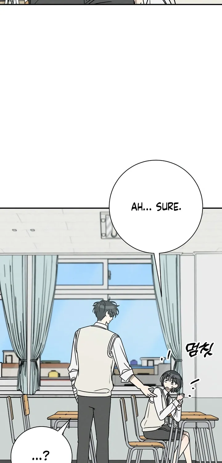 Powerful Confession Chapter 6 page 49 - 