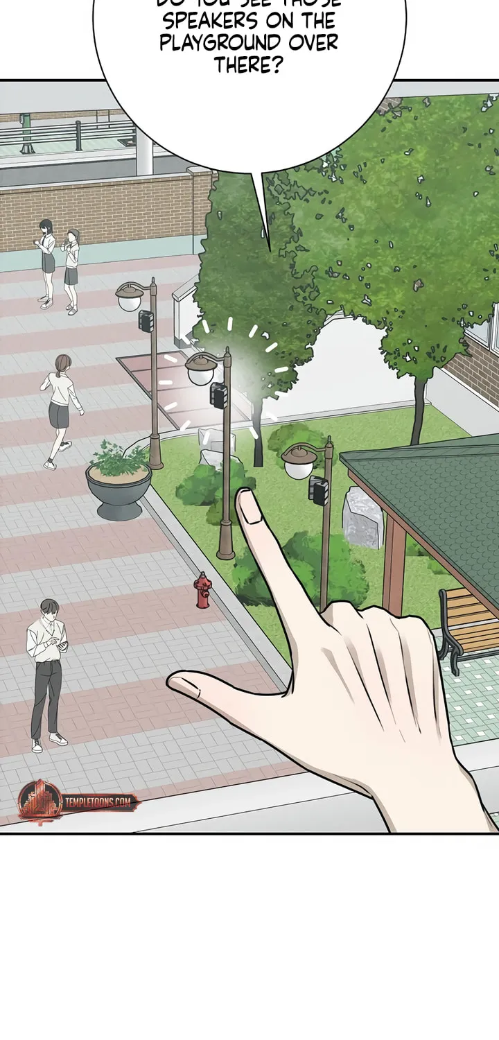 Powerful Confession Chapter 6 page 6 - 
