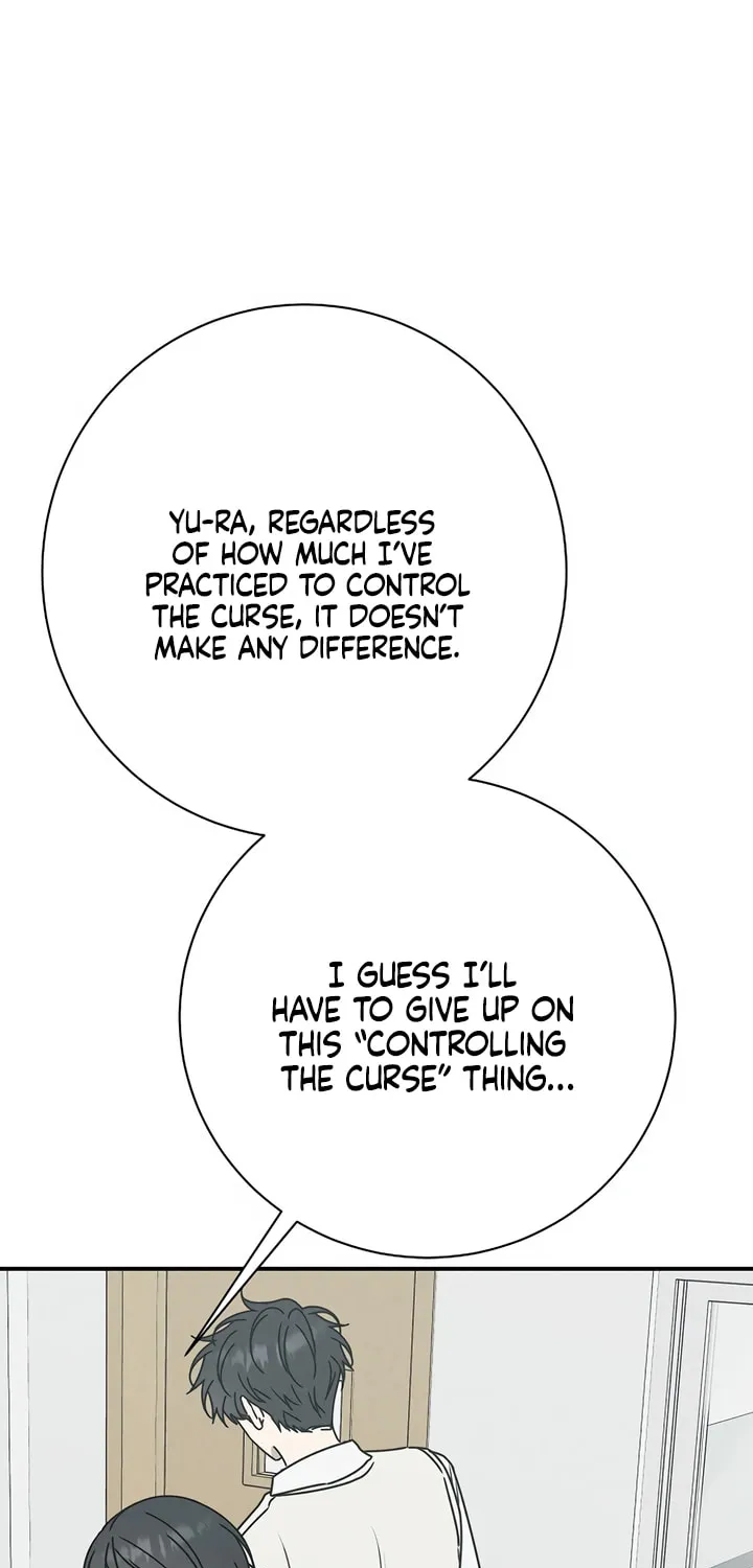 Powerful Confession Chapter 6 page 54 - 