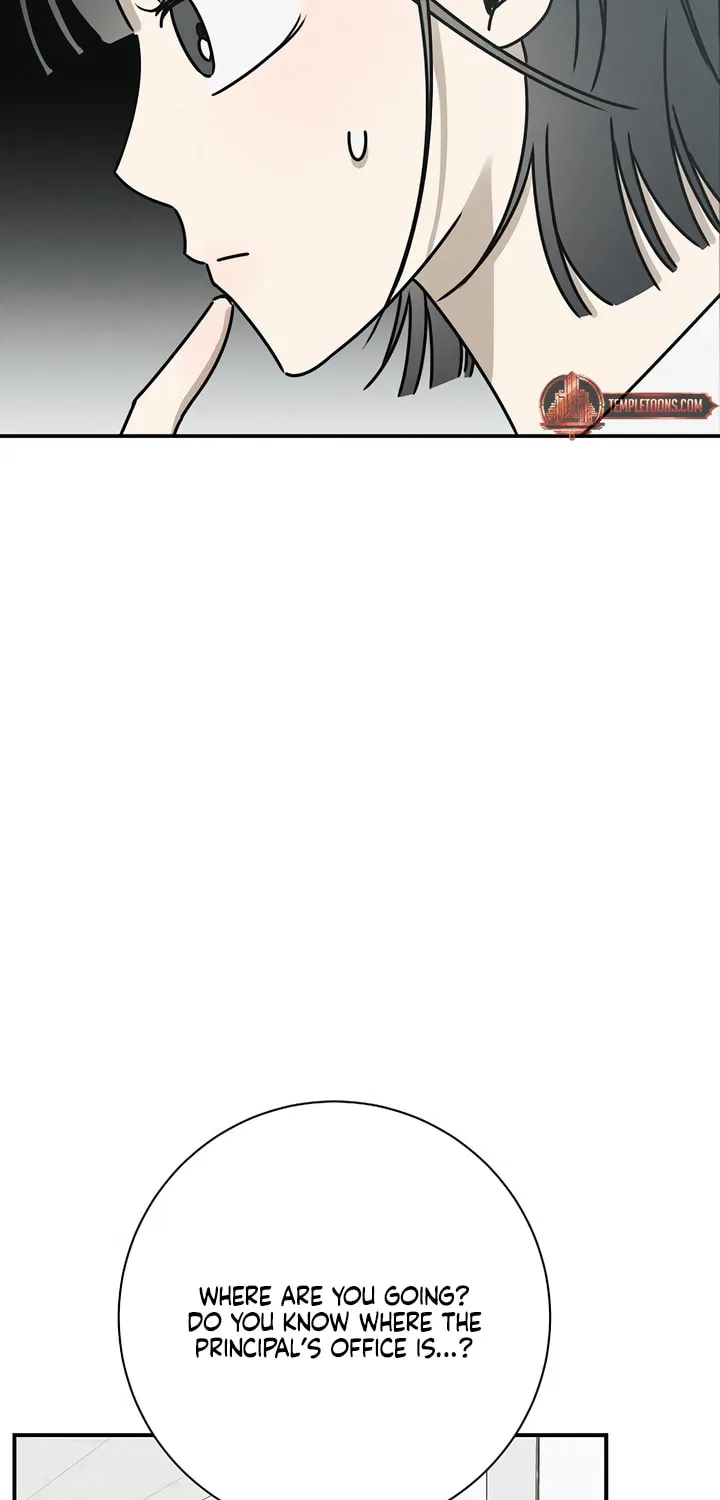Powerful Confession Chapter 6 page 58 - 