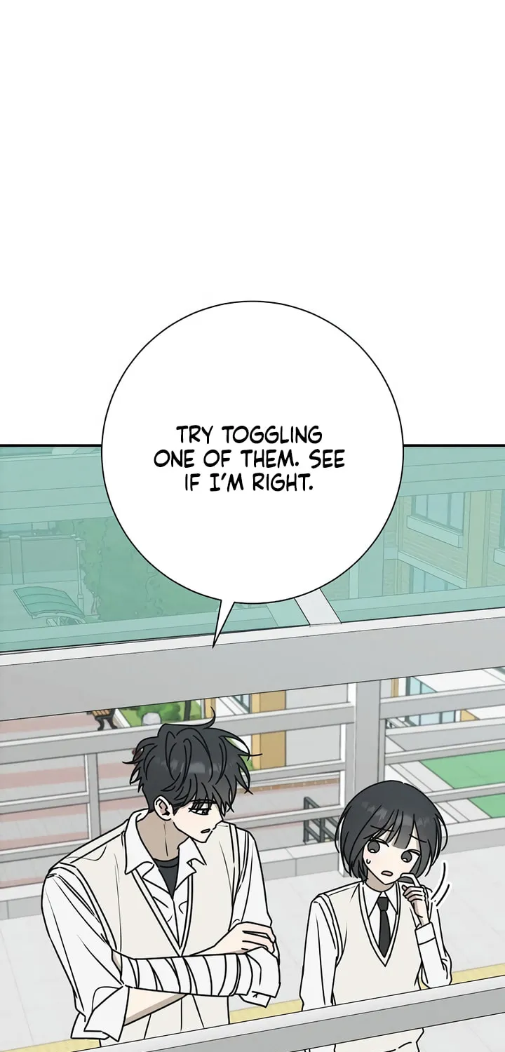 Powerful Confession Chapter 6 page 7 - 