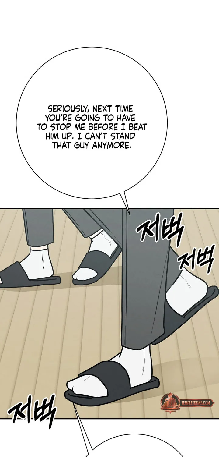 Powerful Confession Chapter 6 page 61 - 