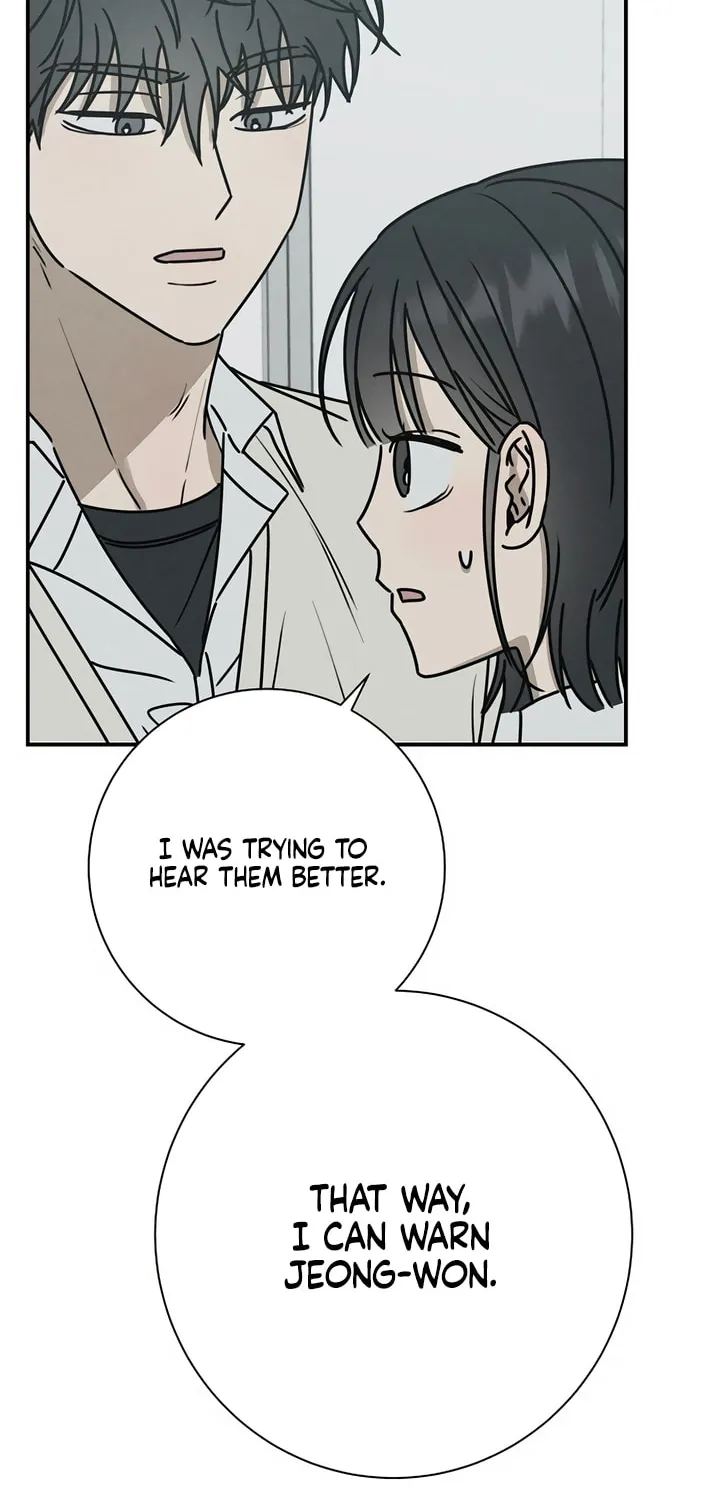 Powerful Confession Chapter 6 page 75 - 