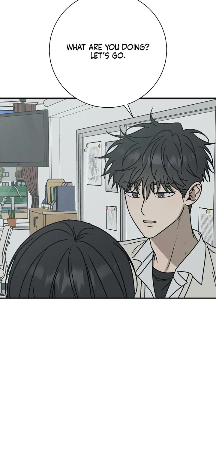 Powerful Confession Chapter 6 page 81 - 