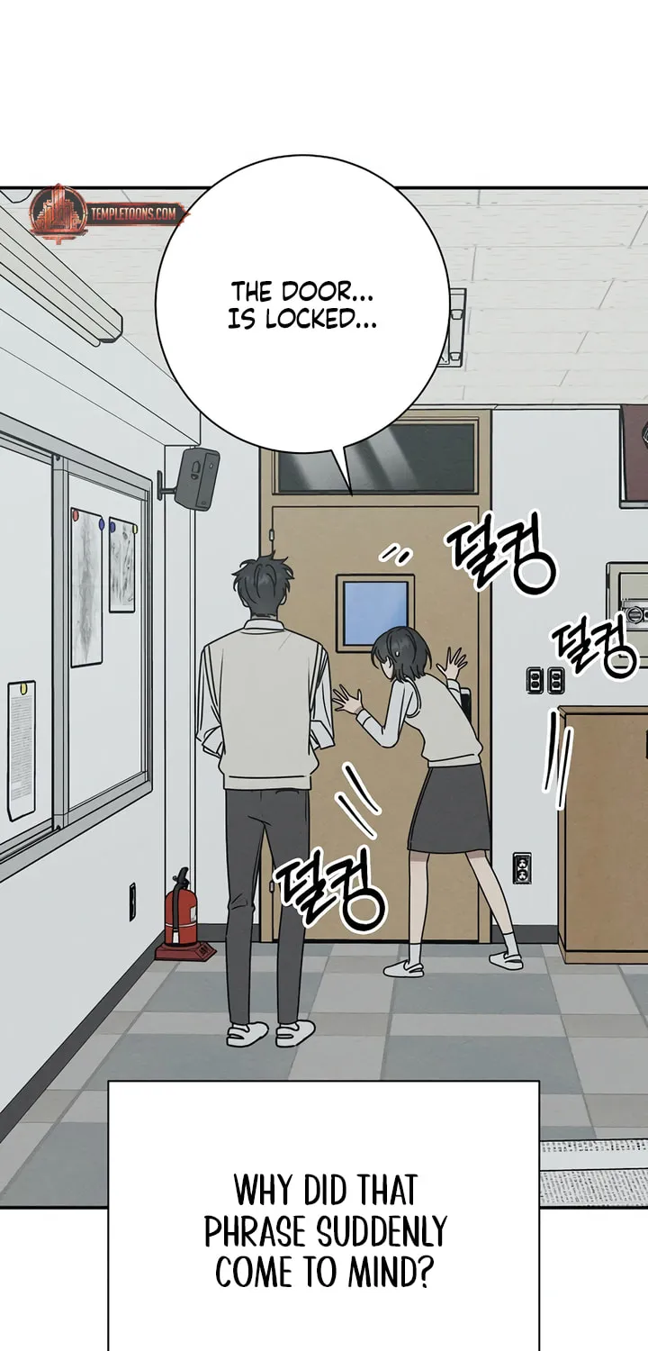 Powerful Confession Chapter 6 page 82 - 