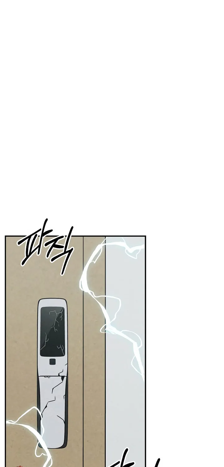 Powerful Confession Chapter 6 page 85 - 