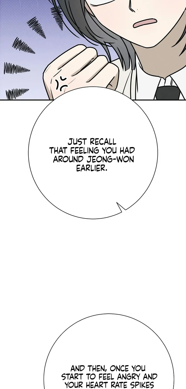 Powerful Confession Chapter 6 page 10 - 
