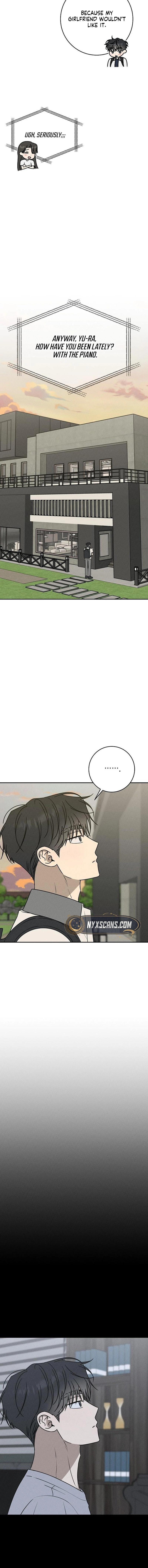 Powerful Confession Chapter 60 page 12 - 