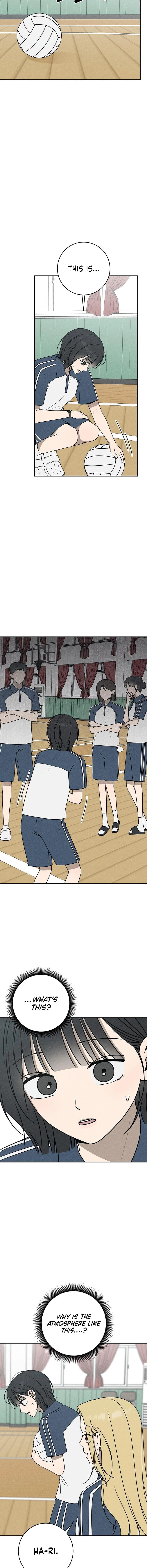 Powerful Confession Chapter 60 page 19 - 