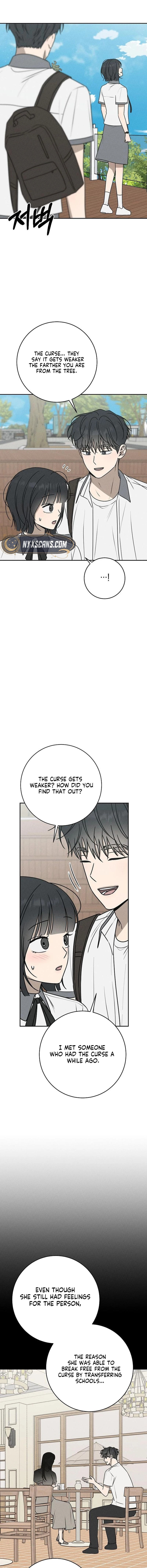 Powerful Confession Chapter 61 page 17 - 
