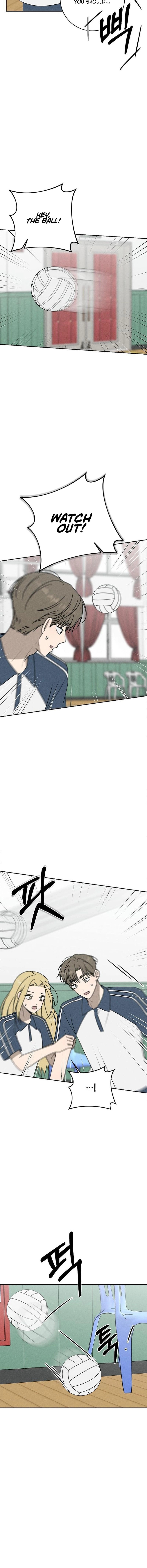 Powerful Confession Chapter 61 page 6 - 