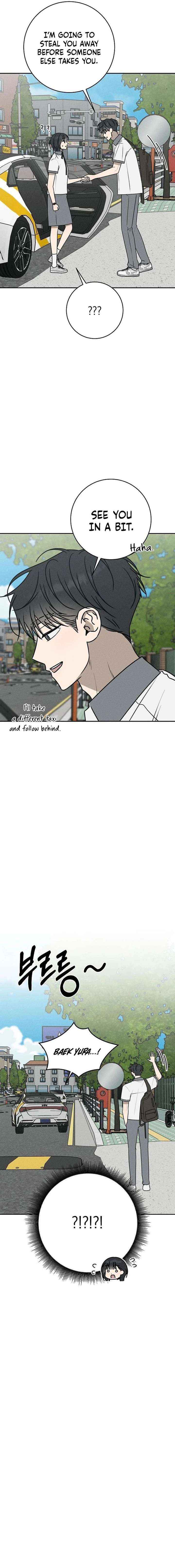 Powerful Confession Chapter 62 page 2 - 