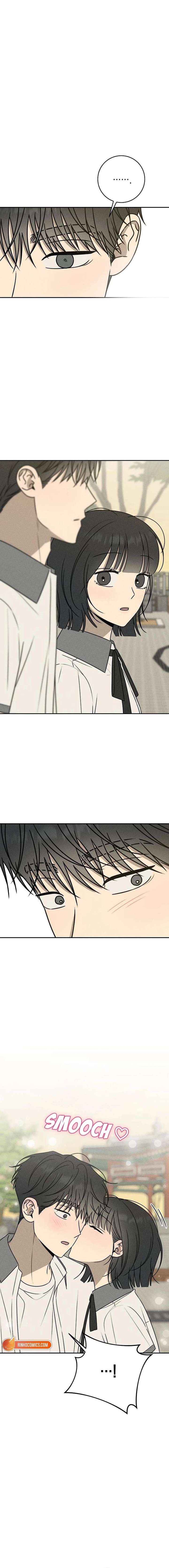 Powerful Confession Chapter 62 page 17 - 