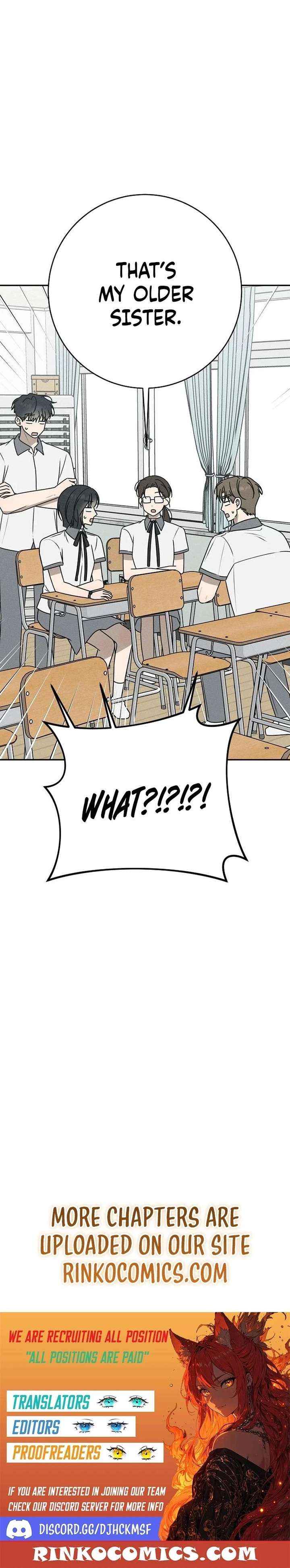 Powerful Confession Chapter 62 page 22 - 