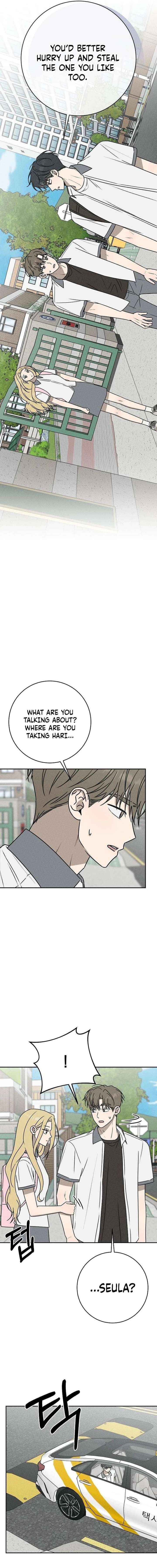 Powerful Confession Chapter 62 page 4 - 