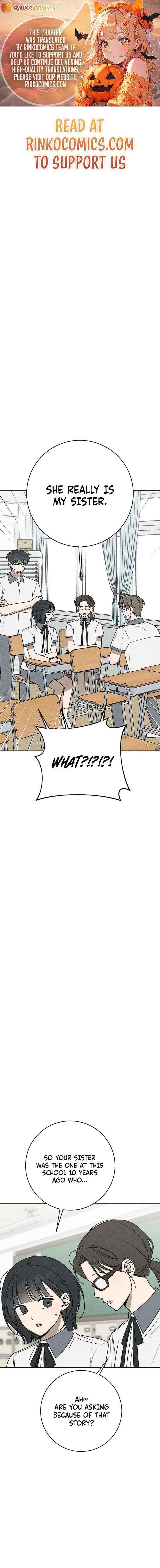 Powerful Confession Chapter 63 page 1 - 