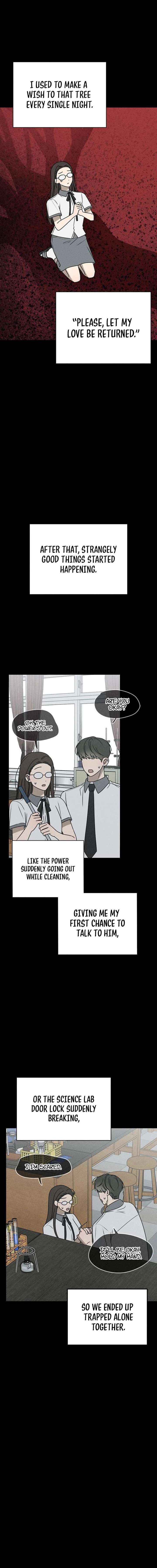 Powerful Confession Chapter 64 page 17 - 