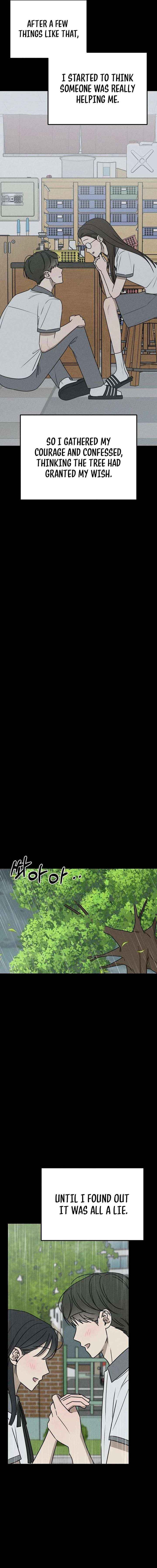 Powerful Confession Chapter 64 page 18 - 
