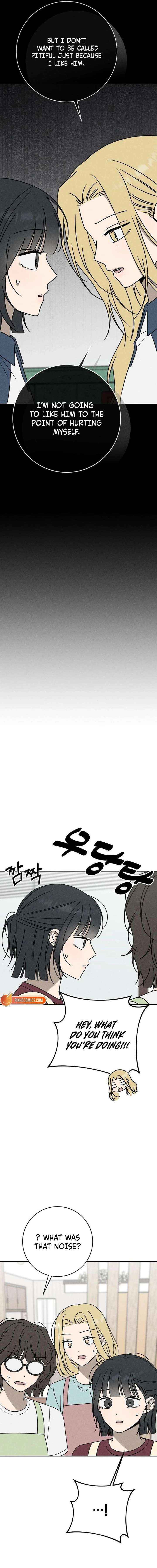 Powerful Confession Chapter 64 page 24 - 