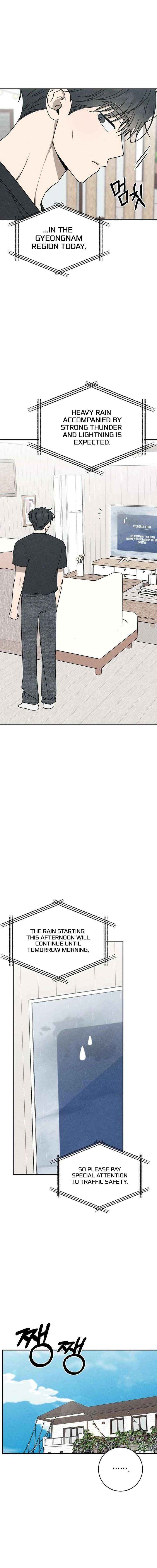 Powerful Confession Chapter 64 page 6 - 