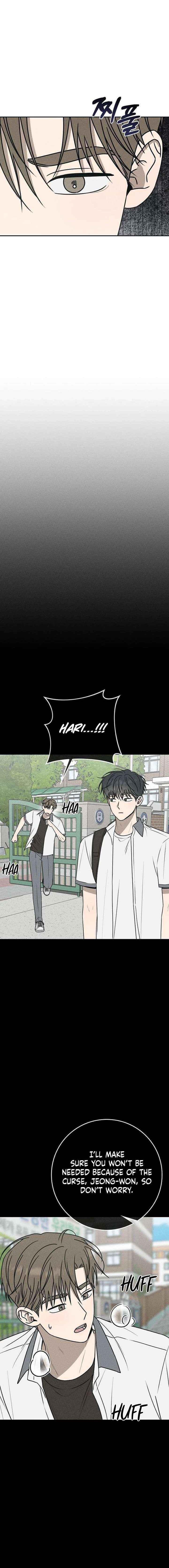 Powerful Confession Chapter 65 page 2 - 