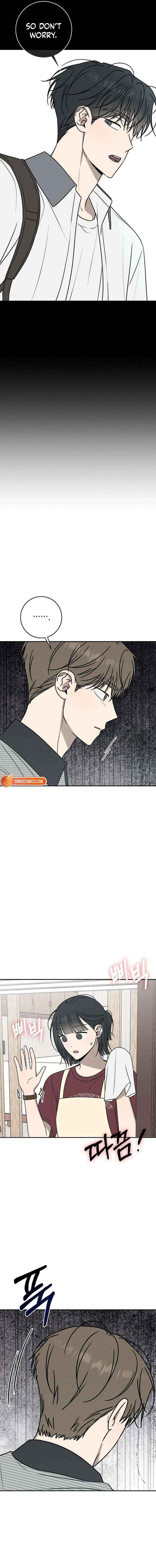 Powerful Confession Chapter 65 page 3 - 
