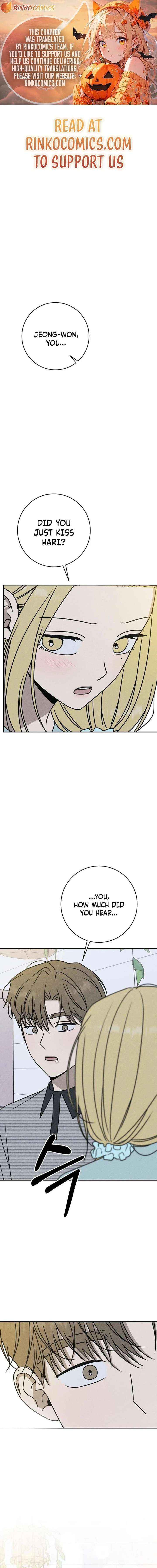Powerful Confession Chapter 67 page 2 - 