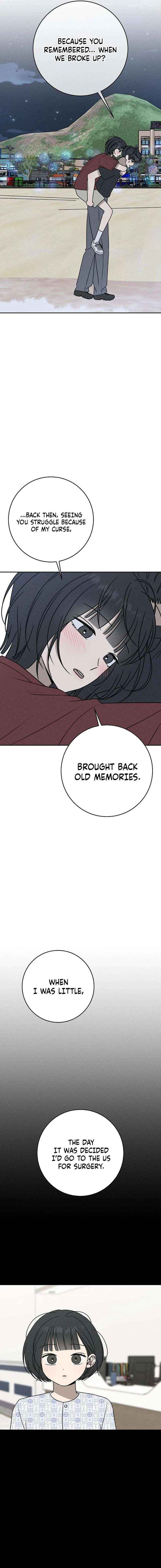 Powerful Confession Chapter 67 page 17 - 