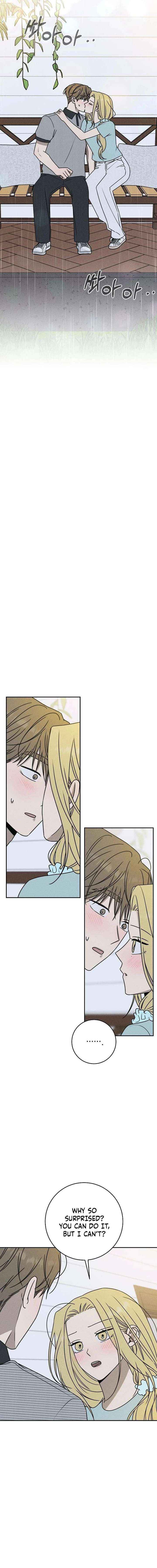Powerful Confession Chapter 67 page 3 - 