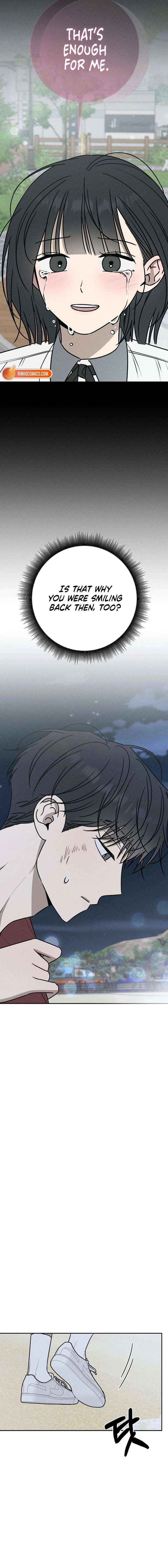 Powerful Confession Chapter 67 page 21 - 