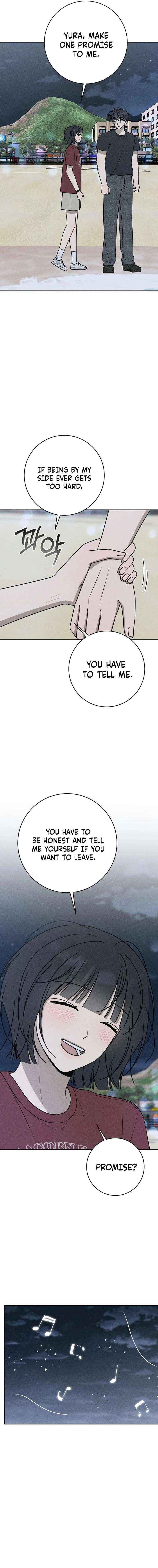 Powerful Confession Chapter 67 page 22 - 