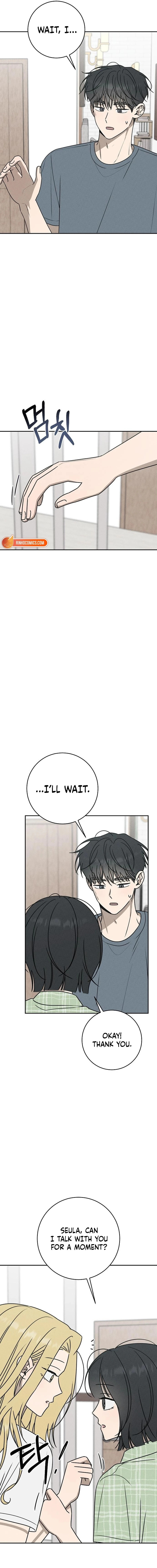Powerful Confession Chapter 68 page 10 - 