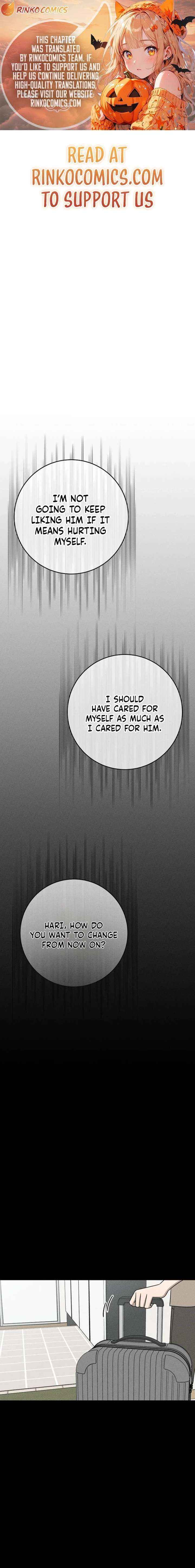 Powerful Confession Chapter 69 page 1 - 