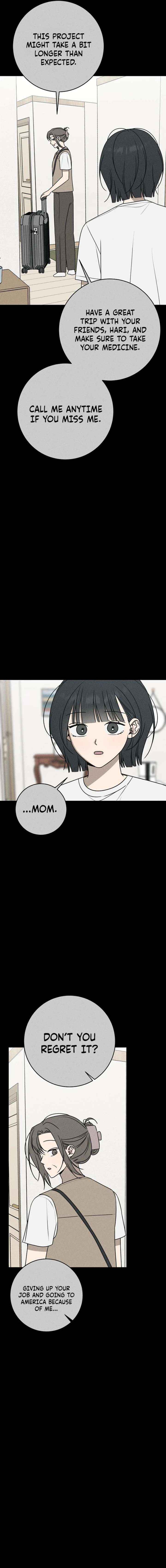 Powerful Confession Chapter 69 page 2 - 