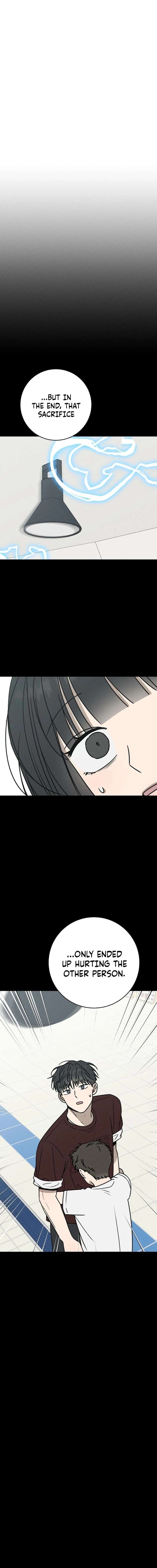 Powerful Confession Chapter 69 page 16 - 