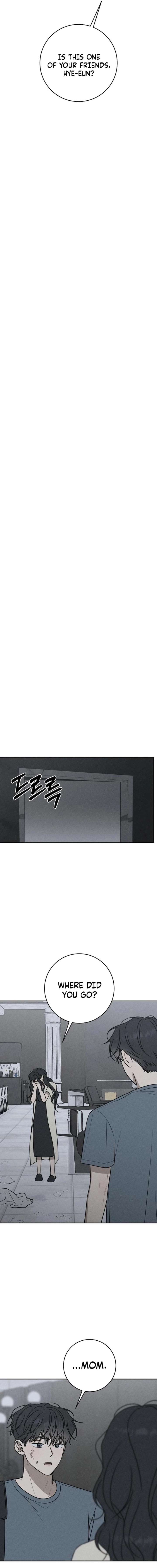 Powerful Confession Chapter 69 page 21 - 