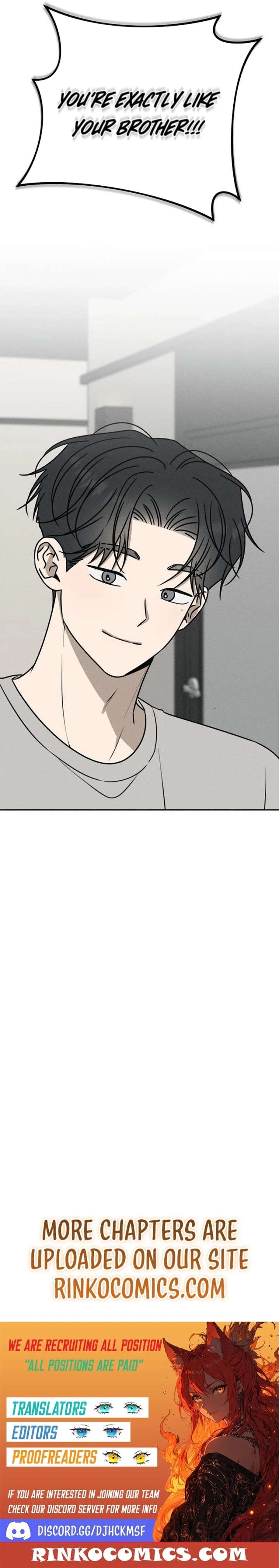 Powerful Confession Chapter 69 page 23 - 