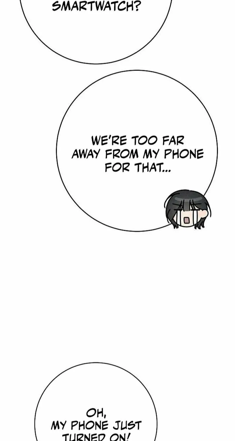 Powerful Confession Chapter 7 page 11 - 