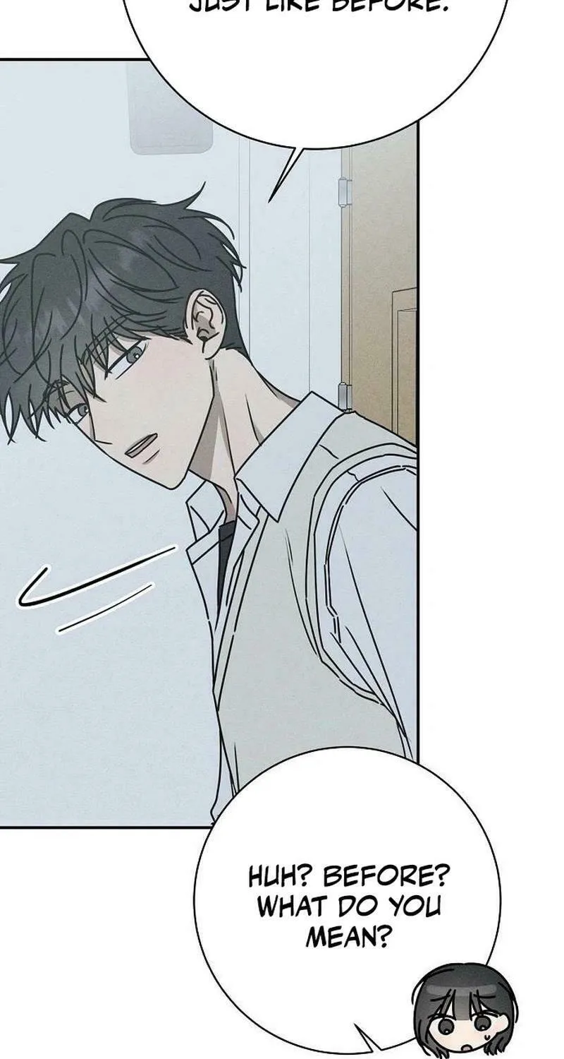 Powerful Confession Chapter 7 page 19 - 