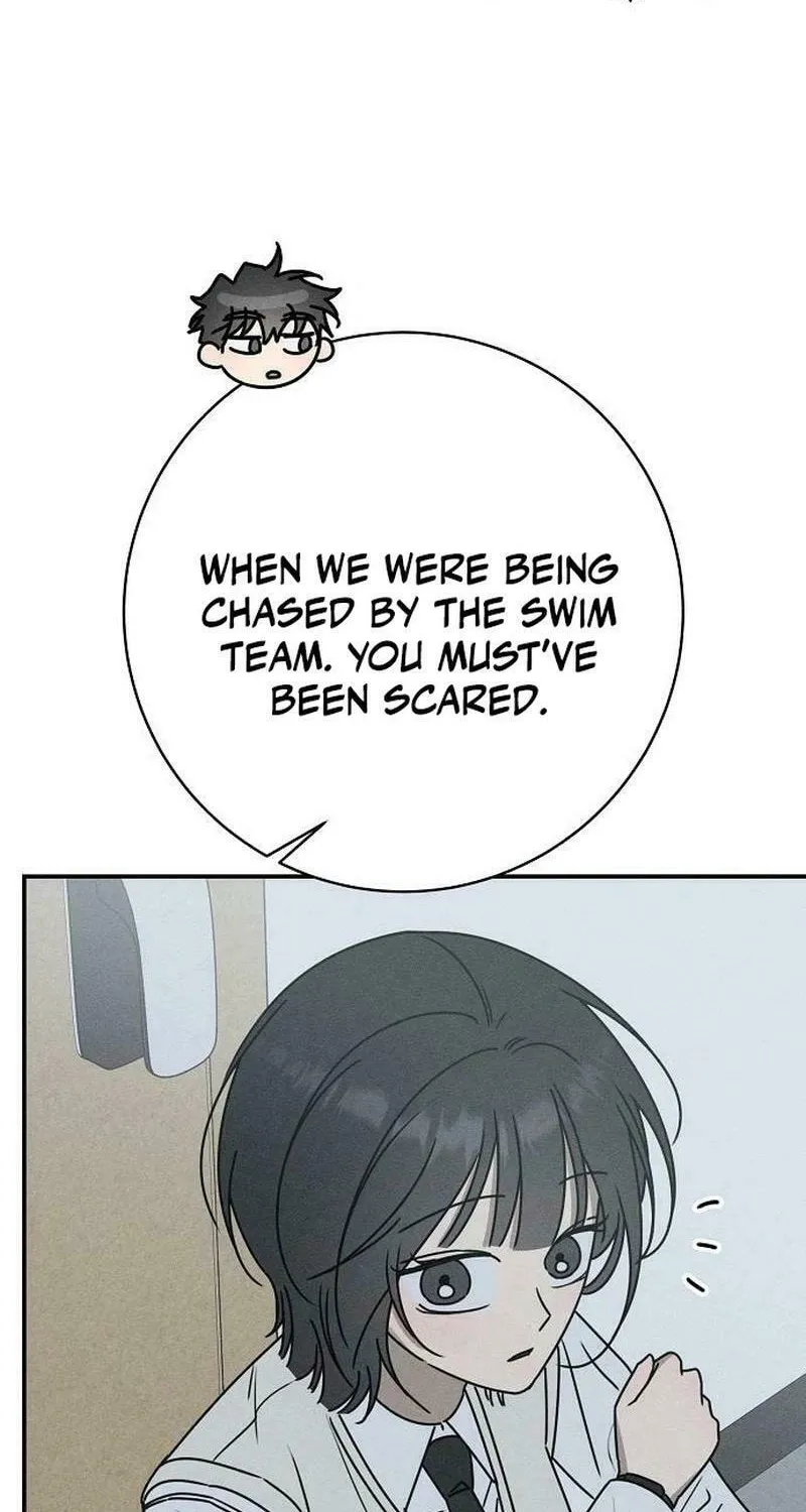 Powerful Confession Chapter 7 page 20 - 
