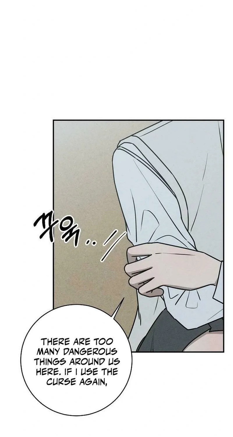 Powerful Confession Chapter 7 page 30 - 